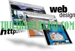 Thiết kế Website