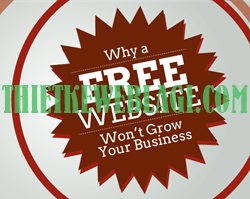 Thiết kế Website miễn phí