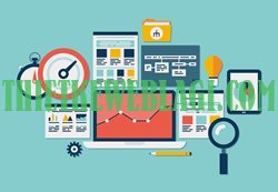 Hướng dẫn sử dụng website