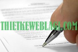 Điều khoản sử dụng website